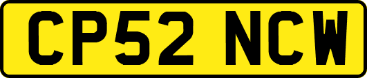 CP52NCW