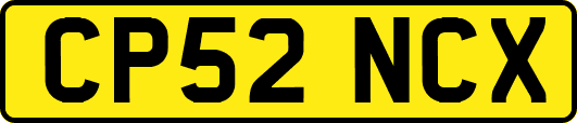 CP52NCX