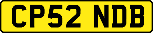 CP52NDB