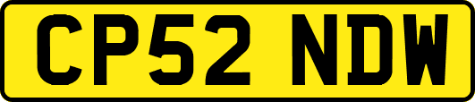 CP52NDW