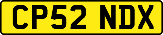 CP52NDX