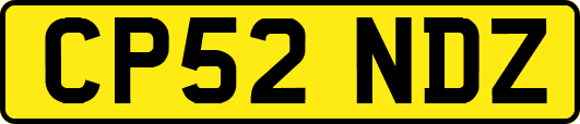 CP52NDZ