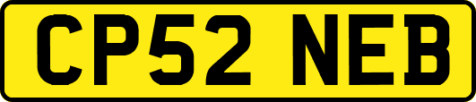 CP52NEB