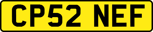CP52NEF