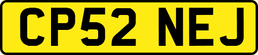 CP52NEJ