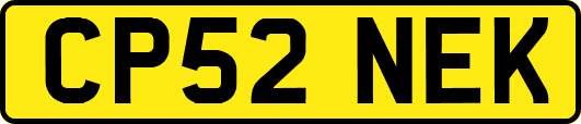 CP52NEK