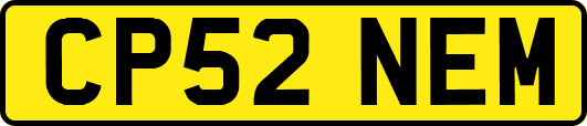 CP52NEM