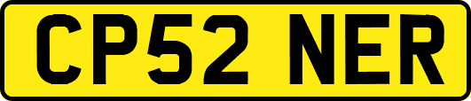 CP52NER