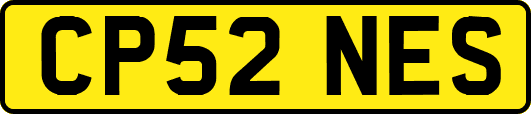 CP52NES