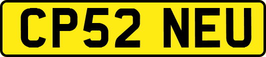 CP52NEU