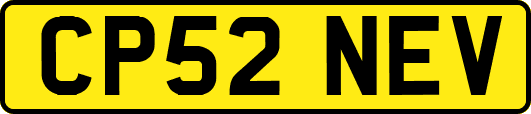 CP52NEV