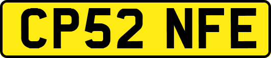 CP52NFE