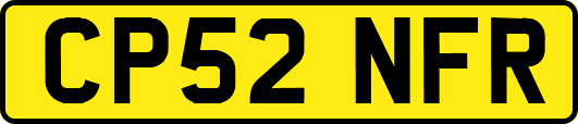 CP52NFR