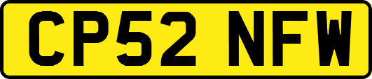 CP52NFW