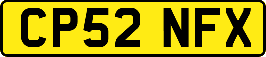 CP52NFX
