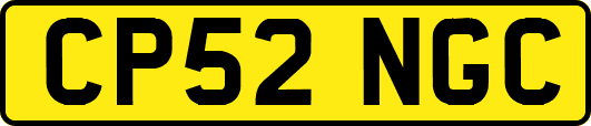 CP52NGC