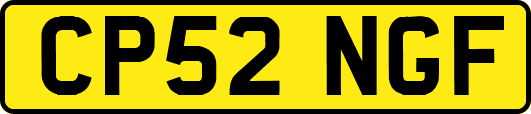 CP52NGF