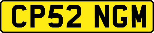CP52NGM