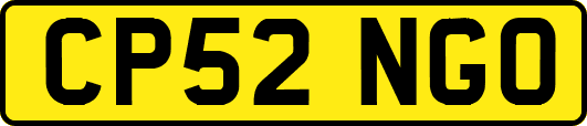 CP52NGO