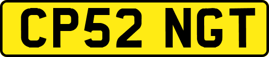 CP52NGT