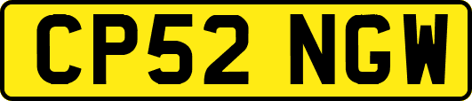 CP52NGW