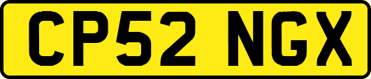 CP52NGX