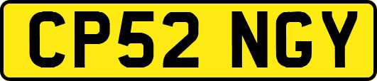 CP52NGY