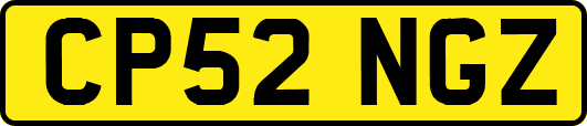 CP52NGZ