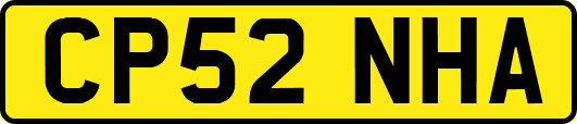 CP52NHA