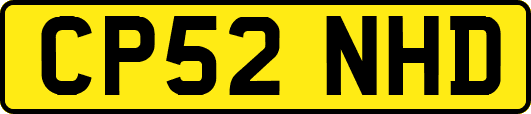 CP52NHD