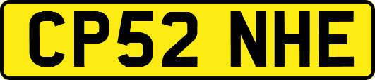 CP52NHE