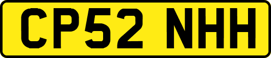 CP52NHH