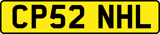 CP52NHL
