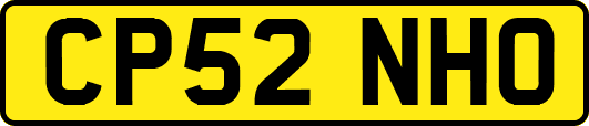 CP52NHO