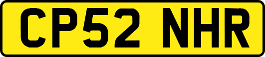 CP52NHR