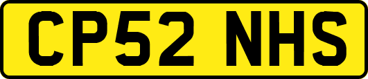 CP52NHS