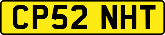CP52NHT