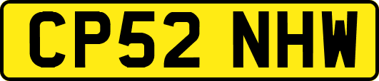 CP52NHW