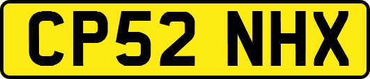 CP52NHX