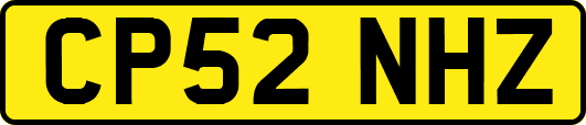 CP52NHZ