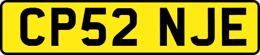 CP52NJE