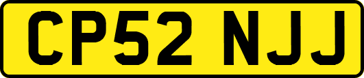 CP52NJJ