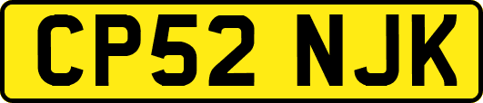 CP52NJK