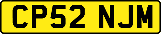 CP52NJM