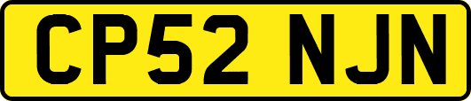 CP52NJN