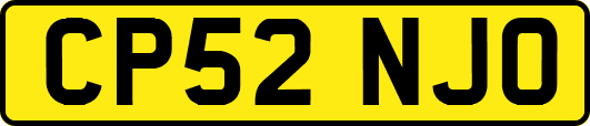 CP52NJO