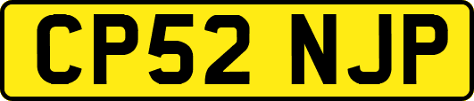 CP52NJP