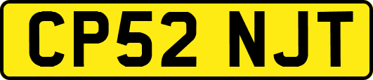 CP52NJT
