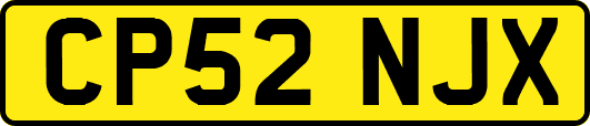 CP52NJX