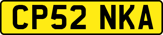 CP52NKA